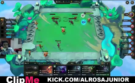 alrosajunior clip cut by ClipMe