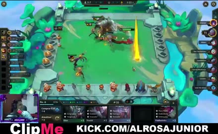 alrosajunior clip cut by ClipMe
