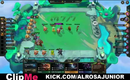 alrosajunior clip cut by ClipMe