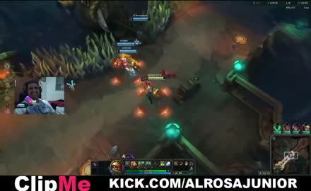 alrosajunior clip cut by ClipMe