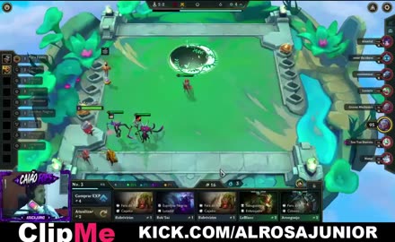 alrosajunior clip cut by ClipMe