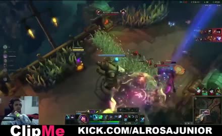 alrosajunior clip cut by ClipMe