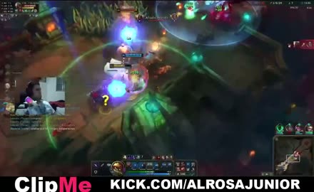 alrosajunior clip cut by ClipMe