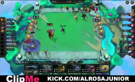 alrosajunior clip cut by ClipMe