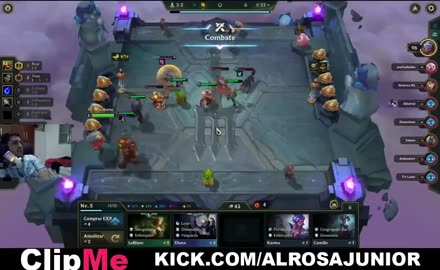 alrosajunior clip cut by ClipMe