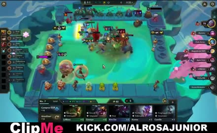 alrosajunior clip cut by ClipMe