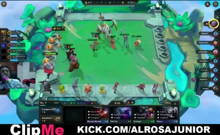 alrosajunior clip cut by ClipMe