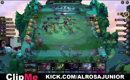 alrosajunior clip cut by ClipMe