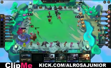 alrosajunior clip cut by ClipMe