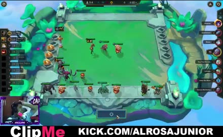 alrosajunior clip cut by ClipMe