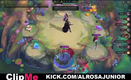 alrosajunior clip cut by ClipMe