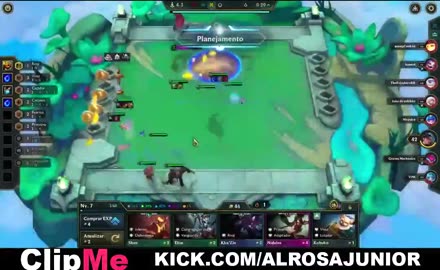 alrosajunior clip cut by ClipMe