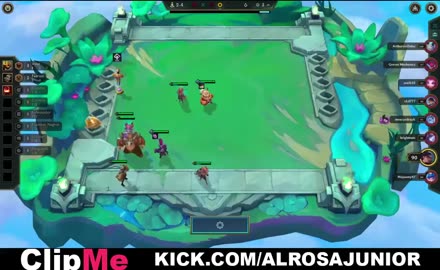 alrosajunior clip cut by ClipMe