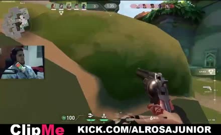 alrosajunior clip cut by ClipMe