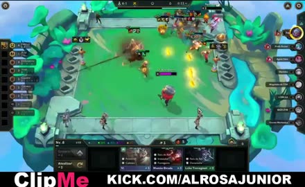 alrosajunior clip cut by ClipMe