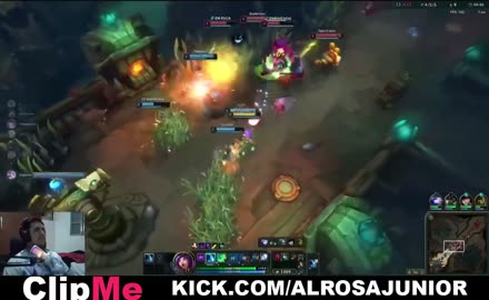 alrosajunior clip cut by ClipMe