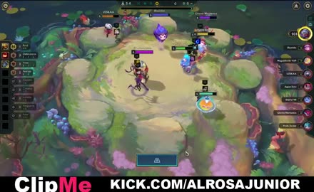 alrosajunior clip cut by ClipMe