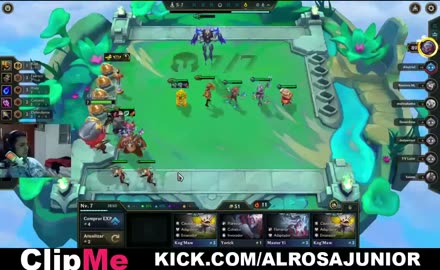 alrosajunior clip cut by ClipMe