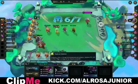 alrosajunior clip cut by ClipMe