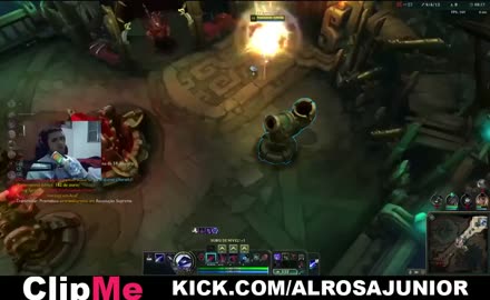 alrosajunior clip cut by ClipMe