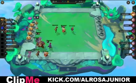 alrosajunior clip cut by ClipMe