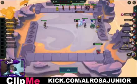 alrosajunior clip cut by ClipMe