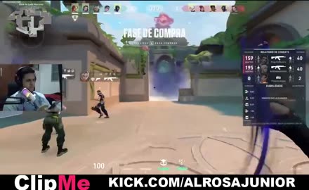 alrosajunior clip cut by ClipMe