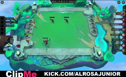 alrosajunior clip cut by ClipMe