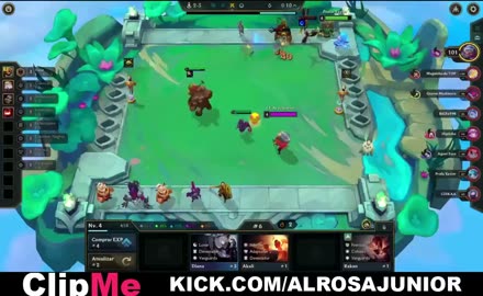 alrosajunior clip cut by ClipMe