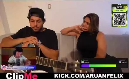 aruanfelix clip cut by ClipMe