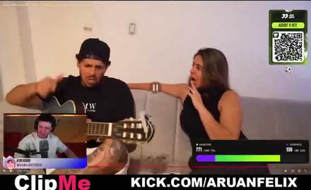aruanfelix clip cut by ClipMe