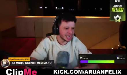 aruanfelix clip cut by ClipMe