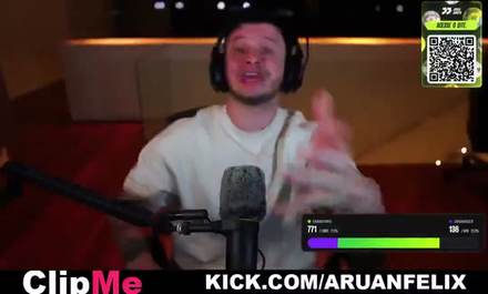 aruanfelix clip cut by ClipMe