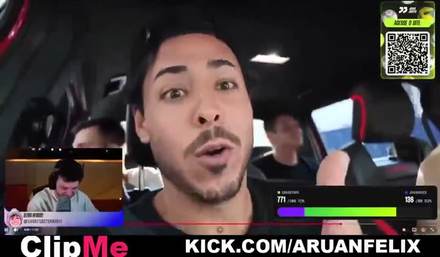 aruanfelix clip cut by ClipMe
