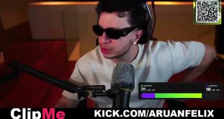 aruanfelix clip cut by ClipMe