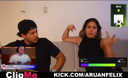 aruanfelix clip cut by ClipMe