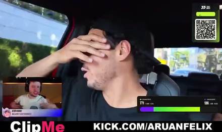 aruanfelix clip cut by ClipMe