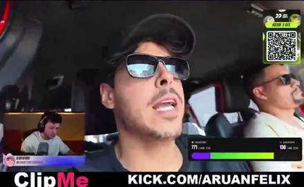 aruanfelix clip cut by ClipMe