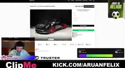 aruanfelix clip cut by ClipMe