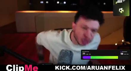 aruanfelix clip cut by ClipMe