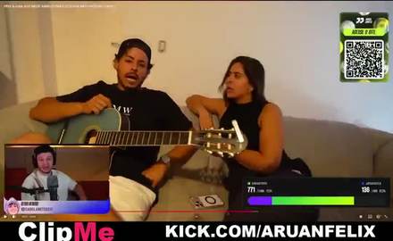 aruanfelix clip cut by ClipMe