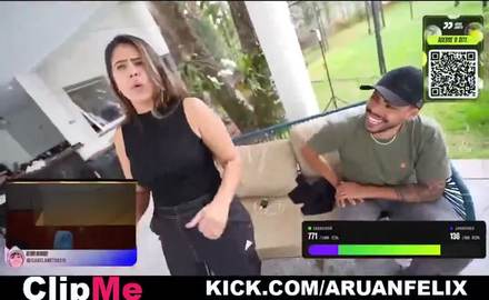 aruanfelix clip cut by ClipMe