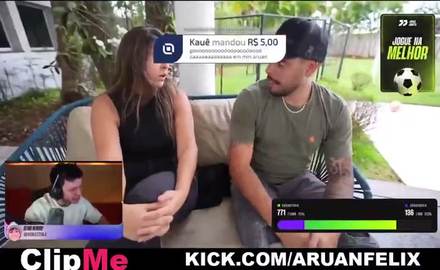aruanfelix clip cut by ClipMe