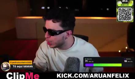 aruanfelix clip cut by ClipMe