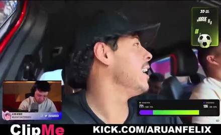 aruanfelix clip cut by ClipMe