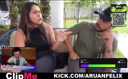 aruanfelix clip cut by ClipMe