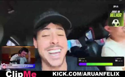 aruanfelix clip cut by ClipMe