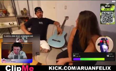 aruanfelix clip cut by ClipMe