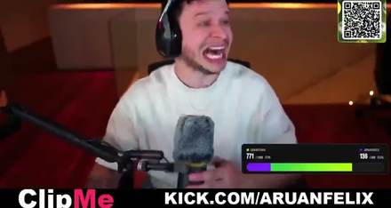 aruanfelix clip cut by ClipMe