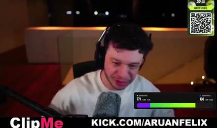 aruanfelix clip cut by ClipMe
